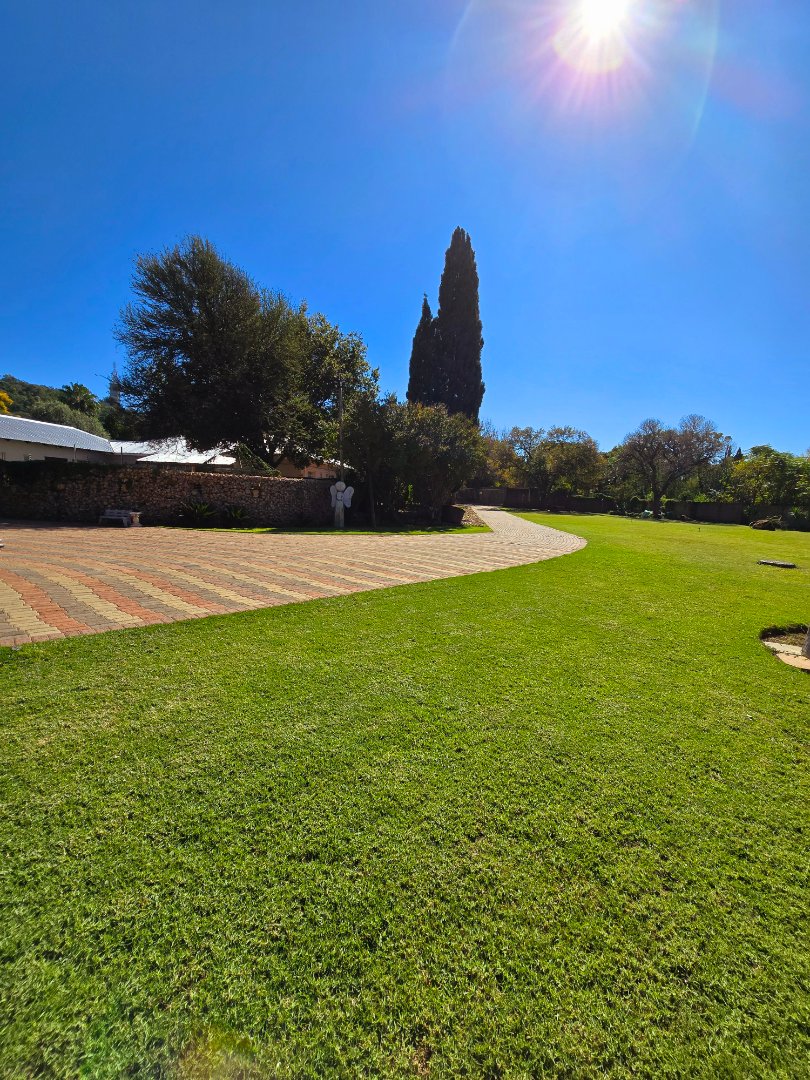 Commercial Property for Sale in Klerksdorp North West